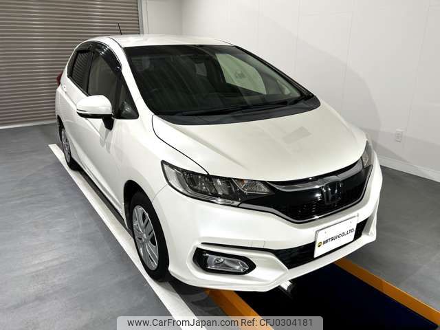 honda fit 2017 CMATCH_U00046748987 image 1