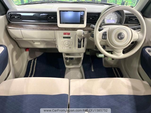 suzuki alto-lapin 2021 CFJ1585752 image 2