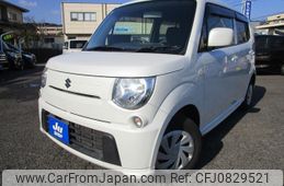 suzuki mr-wagon 2014 -SUZUKI 【北九州 581ﾇ3403】--MR Wagon MF33S--652406---SUZUKI 【北九州 581ﾇ3403】--MR Wagon MF33S--652406-