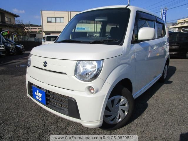 suzuki mr-wagon 2014 -SUZUKI 【北九州 581ﾇ3403】--MR Wagon MF33S--652406---SUZUKI 【北九州 581ﾇ3403】--MR Wagon MF33S--652406- image 1