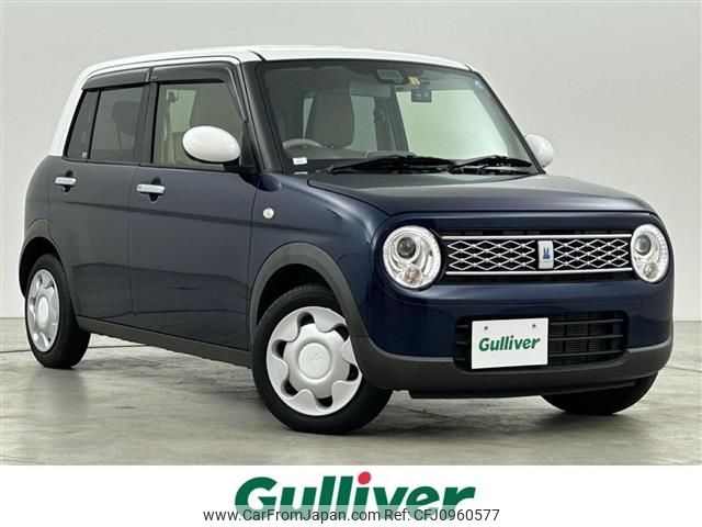 suzuki alto-lapin 2022 -SUZUKI--Alto Lapin 5BA-HE33S--HE33S-334903---SUZUKI--Alto Lapin 5BA-HE33S--HE33S-334903- image 1