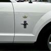 ford mustang 2008 CFJ1804664 image 17