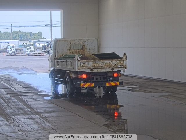 hino ranger 2014 -HINO--Hino Ranger FC9JCAP-17666---HINO--Hino Ranger FC9JCAP-17666- image 2