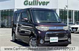 daihatsu tanto 2011 CFJ1527237