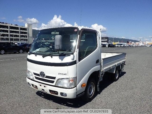 toyota dyna-truck 2013 -TOYOTA--Dyna QDF-KDY221--KDY221-80003948---TOYOTA--Dyna QDF-KDY221--KDY221-80003948- image 1