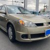 nissan wingroad 2003 CFJ1834568 image 3