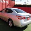 nissan sylphy 2013 -NISSAN--SYLPHY DBA-TB17--TB17-005109---NISSAN--SYLPHY DBA-TB17--TB17-005109- image 2