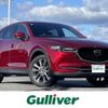 mazda cx-5 2019 -MAZDA--CX-5 3DA-KF2P--KF2P-320199---MAZDA--CX-5 3DA-KF2P--KF2P-320199- image 1