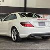 mercedes-benz slk-class 2011 -MERCEDES-BENZ--Benz SLK DBA-172448--WDD1724482F024085---MERCEDES-BENZ--Benz SLK DBA-172448--WDD1724482F024085- image 16