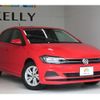 volkswagen polo 2020 CFJ1701516 image 2