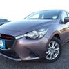 mazda demio 2015 N2024100390F-10 image 1