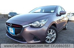 mazda demio 2015 N2024100390F-10