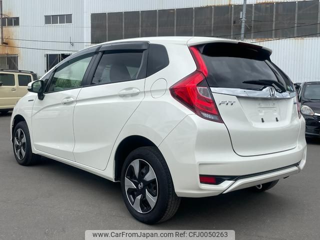 honda fit 2018 -HONDA--Fit GP6--3403660---HONDA--Fit GP6--3403660- image 2