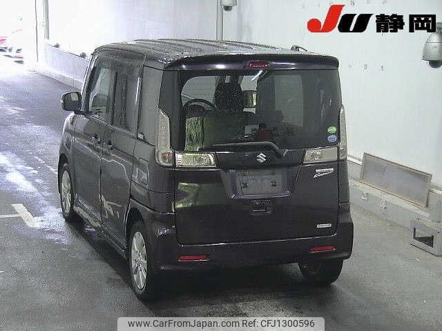 suzuki spacia 2014 -SUZUKI--Spacia MK32S--MK32S-532245---SUZUKI--Spacia MK32S--MK32S-532245- image 2