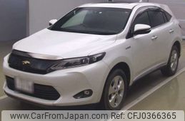 toyota harrier 2014 -TOYOTA 【相模 332ｿ1278】--Harrier DAA-AVU65W--AVU65-0012179---TOYOTA 【相模 332ｿ1278】--Harrier DAA-AVU65W--AVU65-0012179-