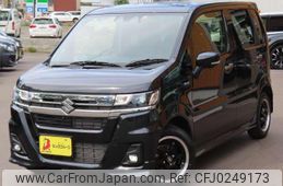 suzuki wagon-r 2022 -SUZUKI 【札幌 582ｳ8277】--Wagon R MH95S--223170---SUZUKI 【札幌 582ｳ8277】--Wagon R MH95S--223170-