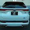 toyota harrier-hybrid 2021 -TOYOTA--ﾊﾘｱｰ ﾊｲﾌﾞﾘｯﾄﾞ 6AA-AXUH85--AXUH85-0016811---TOYOTA--ﾊﾘｱｰ ﾊｲﾌﾞﾘｯﾄﾞ 6AA-AXUH85--AXUH85-0016811- image 5