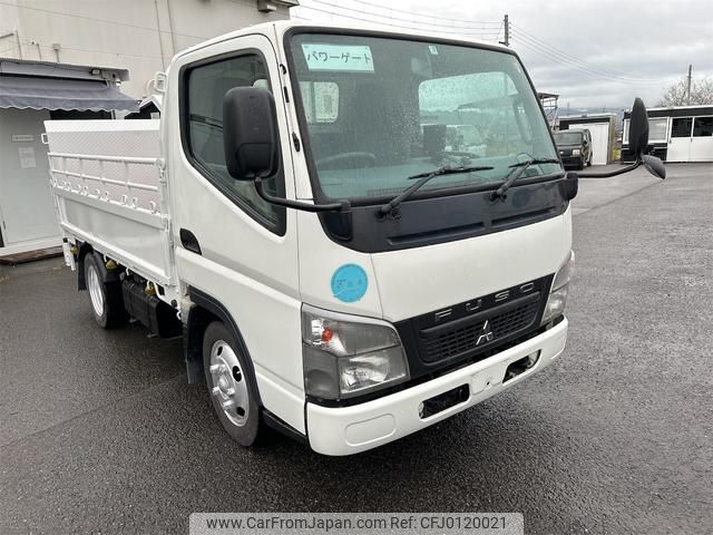 mitsubishi-fuso canter 2011 GOO_NET_EXCHANGE_0701687A30240819W003 image 1