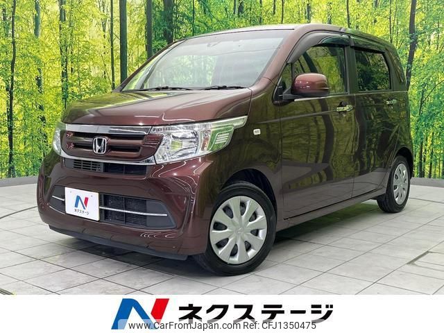 honda n-wgn 2019 quick_quick_JH1_JH1-1429282 image 1