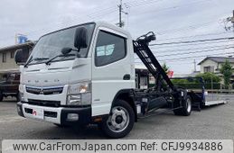 mitsubishi-fuso canter 2019 quick_quick_TPG-FEB80_FEB80-572332