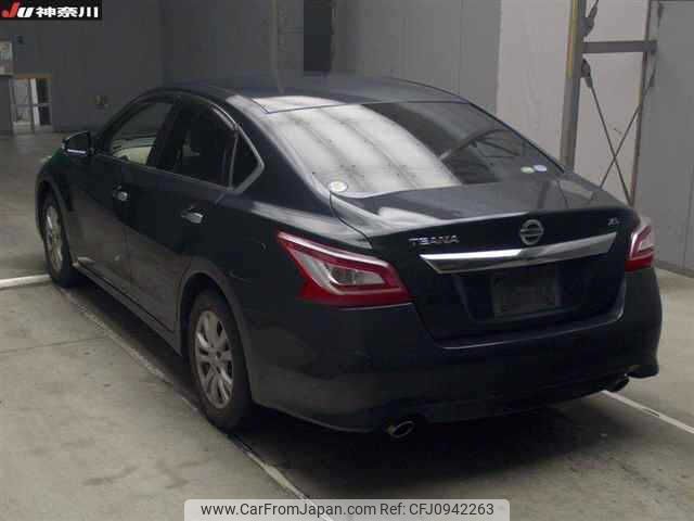 nissan teana 2014 -NISSAN--Teana L33--L33-001415---NISSAN--Teana L33--L33-001415- image 2