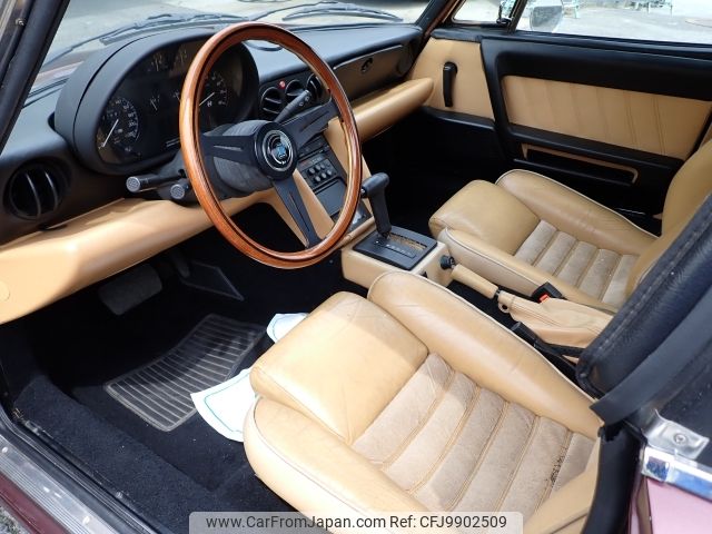 alfa-romeo spider 1991 -ALFA ROMEO--Alfa Romeo Spider E-115--ZAR11500006009536---ALFA ROMEO--Alfa Romeo Spider E-115--ZAR11500006009536- image 2