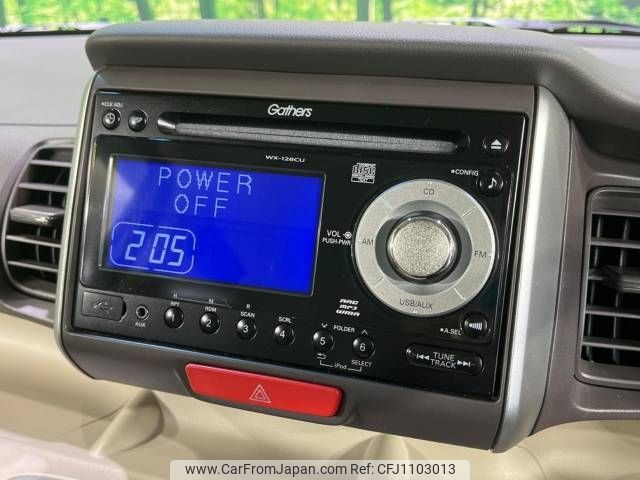honda n-box 2012 -HONDA--N BOX DBA-JF1--JF1-1130140---HONDA--N BOX DBA-JF1--JF1-1130140- image 2