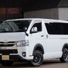 toyota hiace-van 2022 -TOYOTA--Hiace Van GDH206V--GDH206-1066566---TOYOTA--Hiace Van GDH206V--GDH206-1066566- image 1