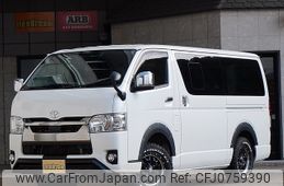 toyota hiace-van 2022 -TOYOTA--Hiace Van GDH206V--GDH206-1066566---TOYOTA--Hiace Van GDH206V--GDH206-1066566-