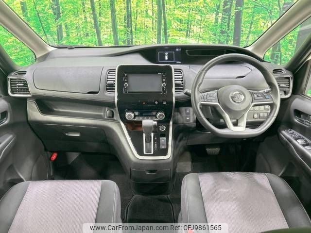 nissan serena 2019 -NISSAN--Serena DAA-GFC27--GFC27-159698---NISSAN--Serena DAA-GFC27--GFC27-159698- image 2