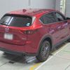 mazda cx-5 2021 -MAZDA 【名古屋 999ｱ9999】--CX-5 6BA-KFEP--KFEP-451075---MAZDA 【名古屋 999ｱ9999】--CX-5 6BA-KFEP--KFEP-451075- image 2