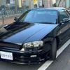 nissan skyline 2000 quick_quick_ER34_ER34-200905 image 2