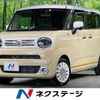 suzuki wagon-r 2022 -SUZUKI--Wagon R Smile 5AA-MX91S--MX91S-139655---SUZUKI--Wagon R Smile 5AA-MX91S--MX91S-139655- image 1