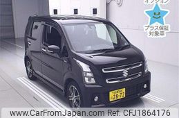 suzuki wagon-r 2020 CFJ1864176