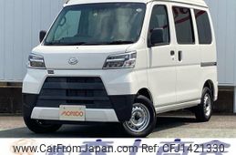 daihatsu hijet-cargo 2021 quick_quick_S321V_S321V-0508786