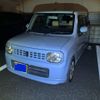 suzuki alto-lapin 2009 -SUZUKI--Alto Lapin DBA-HE22S--HE22S-110765---SUZUKI--Alto Lapin DBA-HE22S--HE22S-110765- image 1