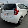 nissan note 2012 TE1696 image 6