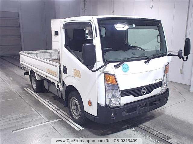 nissan atlas 2016 CFJ0319409 image 1
