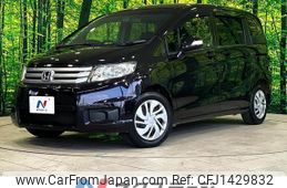 honda freed-spike 2012 quick_quick_GB3_GB3-1418305