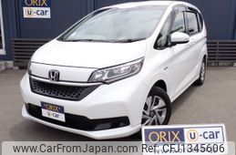 honda freed 2020 -HONDA--Freed 6AA-GB7--GB7-3115774---HONDA--Freed 6AA-GB7--GB7-3115774-