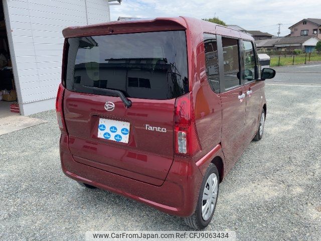 daihatsu tanto 2021 -DAIHATSU 【名変中 】--Tanto LA650S--1108584---DAIHATSU 【名変中 】--Tanto LA650S--1108584- image 2