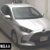 toyota yaris 2021 -TOYOTA--Yaris MXPH10-2076266---TOYOTA--Yaris MXPH10-2076266- image 1