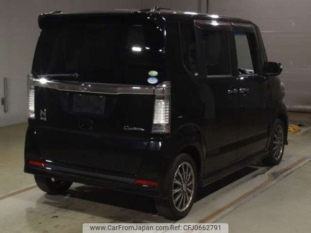 honda n-box 2012 -HONDA--N BOX DBA-JF1--JF1-2000589---HONDA--N BOX DBA-JF1--JF1-2000589- image 2