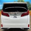 toyota alphard 2022 -TOYOTA--Alphard 3BA-AGH30W--AGH30-0445917---TOYOTA--Alphard 3BA-AGH30W--AGH30-0445917- image 17