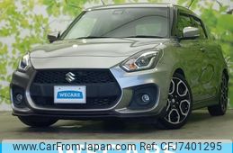 suzuki swift 2020 quick_quick_4BA-ZC33S_ZC33S-406330