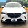mazda cx-3 2018 quick_quick_DKEFW_DKEFW-201715 image 14