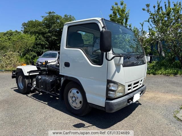 isuzu elf-truck 2007 GOO_NET_EXCHANGE_0510869A30250622W001 image 2
