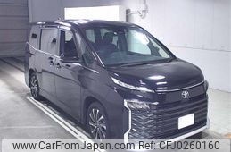 toyota voxy 2022 -TOYOTA--Voxy MZRA90W-0036282---TOYOTA--Voxy MZRA90W-0036282-