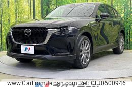 mazda mazda-others 2023 -MAZDA--CX-60 3DA-KH3P--KH3P-102841---MAZDA--CX-60 3DA-KH3P--KH3P-102841-