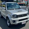 suzuki jimny-sierra 2015 -SUZUKI--Jimny Sierra ABA-JB43W--JB43W-581703---SUZUKI--Jimny Sierra ABA-JB43W--JB43W-581703- image 3